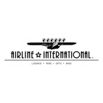 Airline International Luggage
