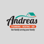 Andreas Plumbing, Heating and Air Conditioning, INC