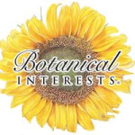 Botanical Interests Seed Packets