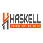 Haskell Concrete Construction Co Inc.
