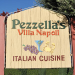 Pezzella's Villa Napoli