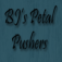 BJ’s Petal Pushers