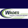 Wades Truck & Trailer Repair LLC