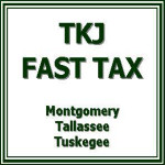 TKJ Tax Services