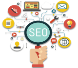 Search Engine Optimization