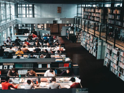 All Public Libraries in the USA - Explore Local & National Public Libraries