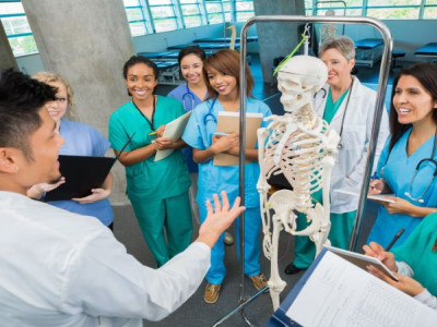 Best Medical Colleges in the USA -  For Future Medical Professionals