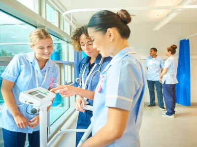Best Nursing Colleges and Institutes in the USA