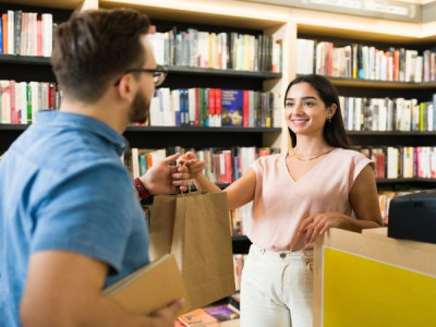 The Best Book Shops in the USA: A Comprehensive Guide