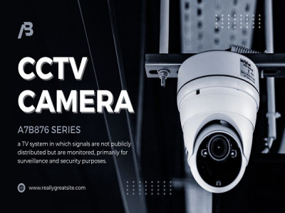 CCTV Camera Wholesale – Bulk Security Solutions for Every Industry