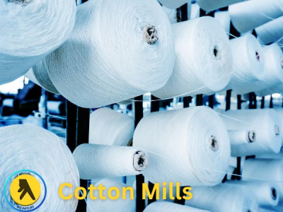 Top Cotton Mills In The USA