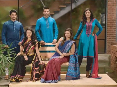 Top Fashion House In The USA