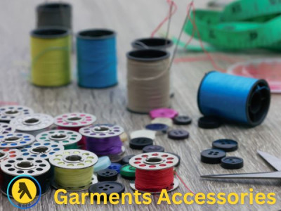 Top Garments Accessories Companies in the USA