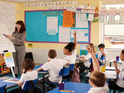 Discover the Best Kindergarten Schools Across the USA