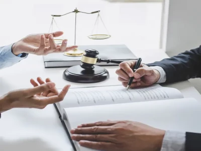 Law Firms in the USA: Navigating Legal Expertise and Services.