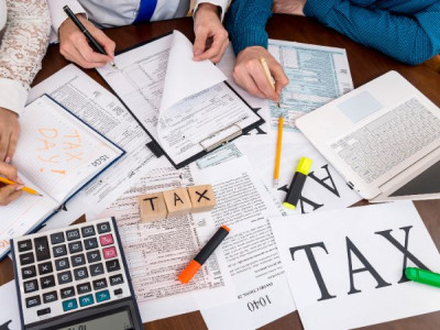 Biz Guide USA: Reliable Tax Accounting Services Across the USA