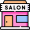 Beauty Parlors and Salons