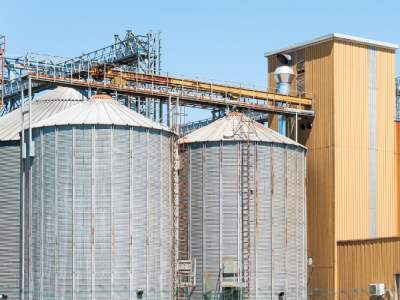 Top Animal Feed Companies in the USA - Leading Suppliers & Manufacturers