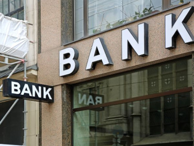 Top Finance Companies in the USA - Comprehensive List of Leading Banks & Financial Institutions