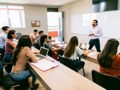 Top Universities in the USA | Best Institutions for Higher Education